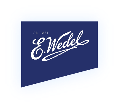 wedel logo